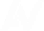 logo av blanco