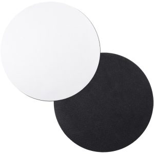 Alfombrilla circular