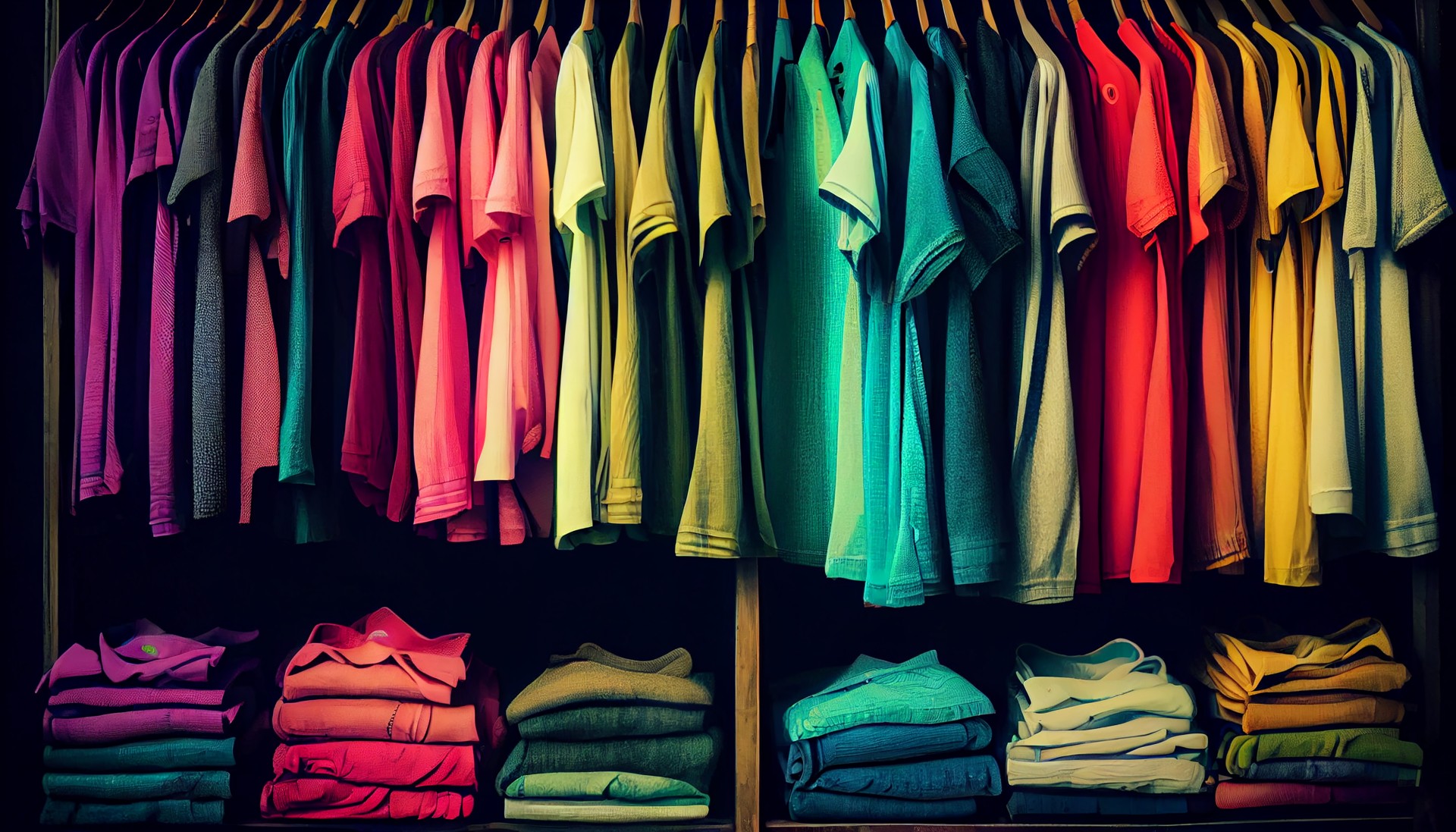 Camisetas