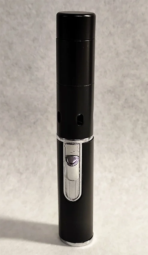 Incensario portátil