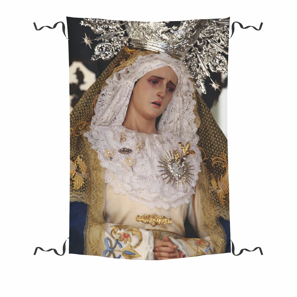 Balconera Misericordia Bienaventuranza León