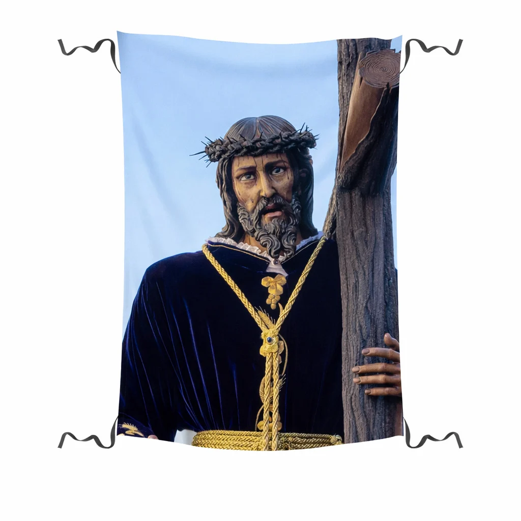 Balconera Nazareno León