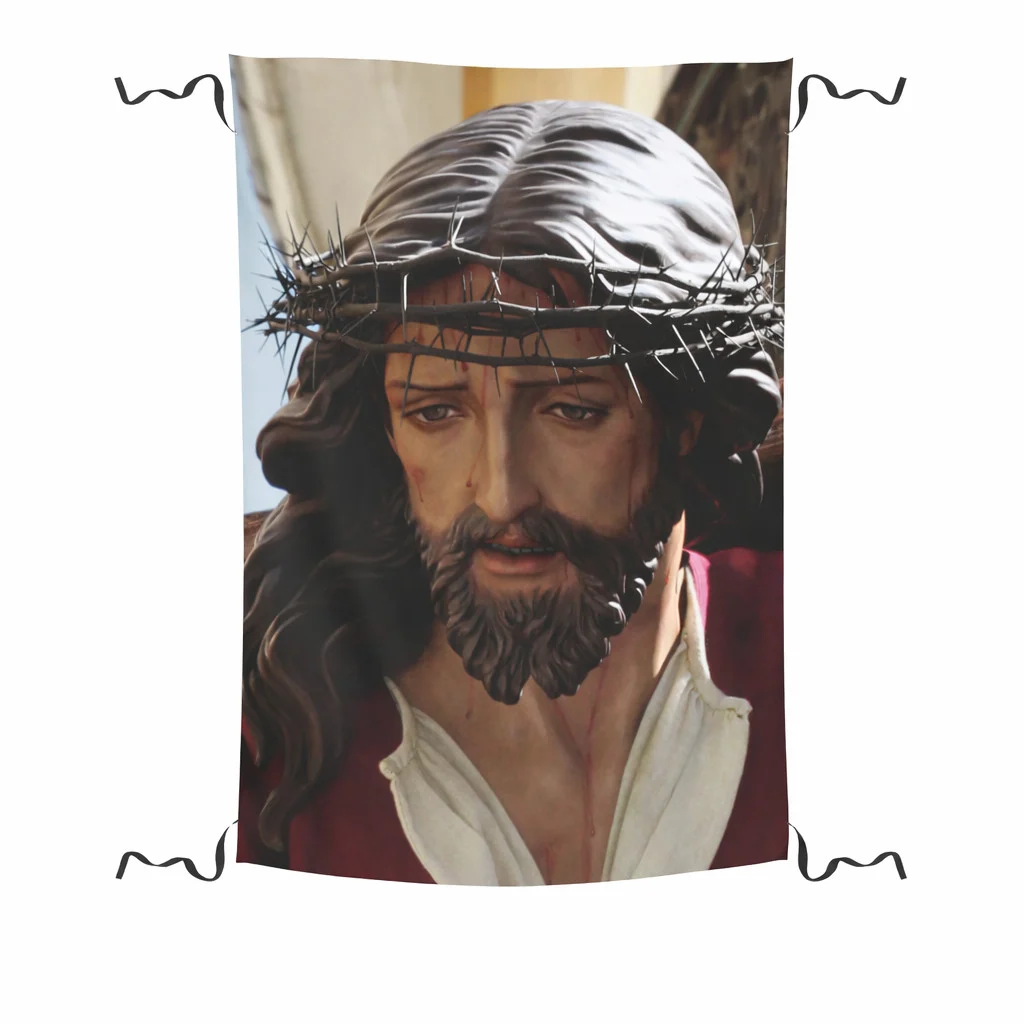 Balconera Nazareno Bienaventuranza León