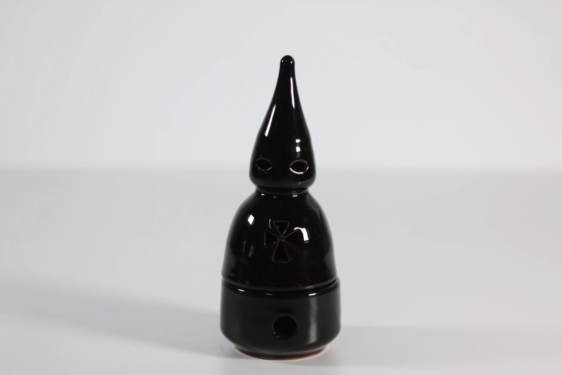 Incensario Nazareno Negro