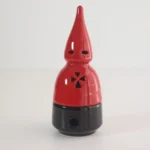 rojo-negro