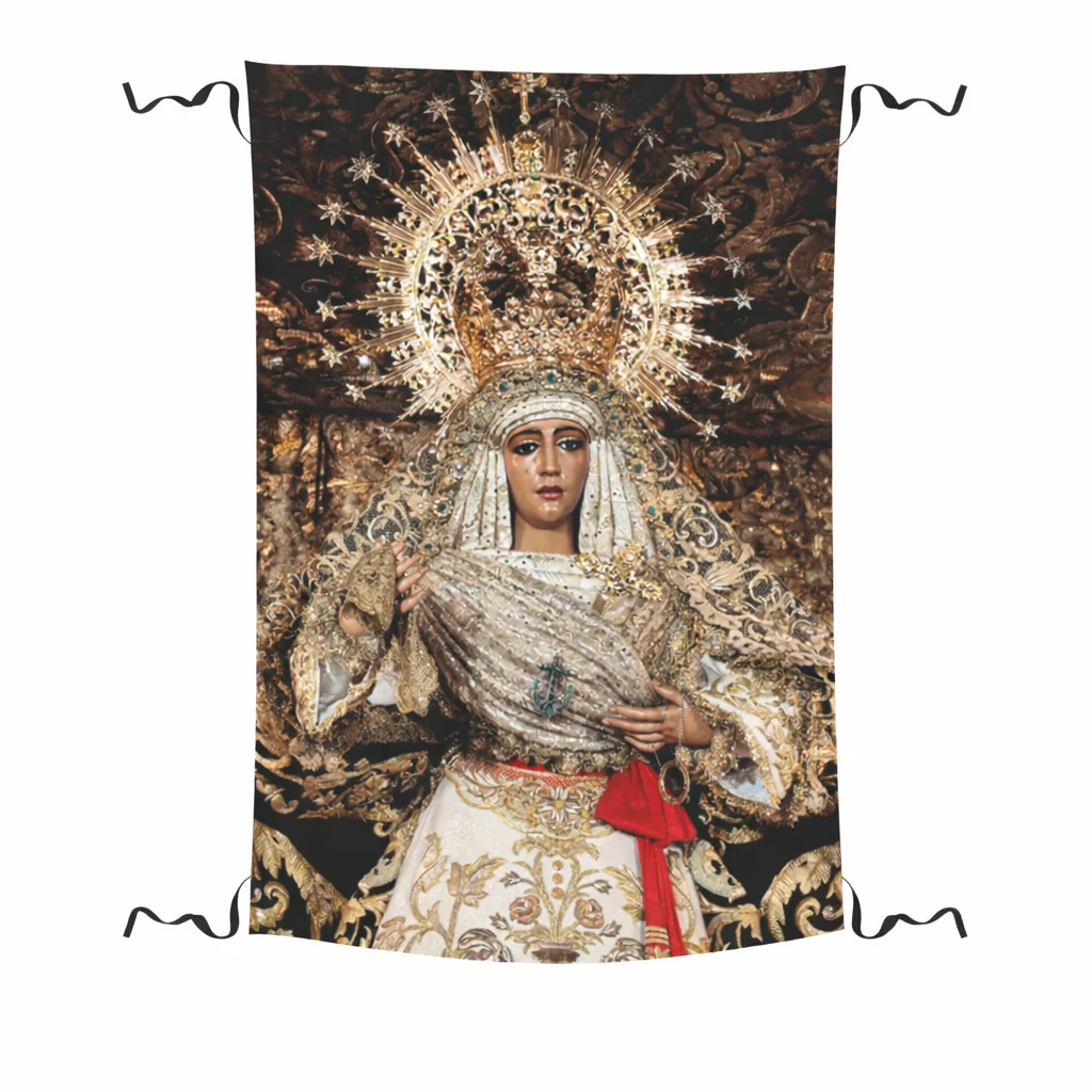 Balconera Esperanza de Triana